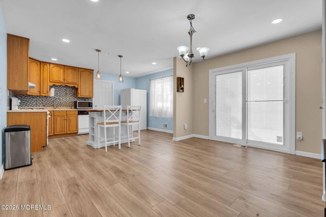 546 California Avenue, Brick, NJ 08724