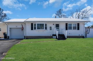 546 California Avenue, Brick, NJ 08724