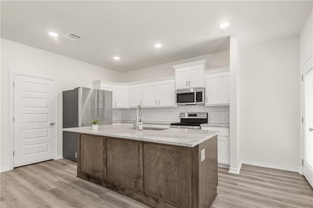 2509 Lightfoot Lane, Bryan, TX 77803