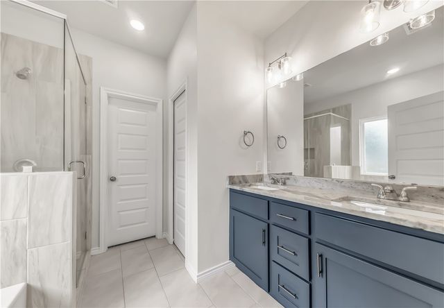 2509 Lightfoot Lane, Bryan, TX 77803