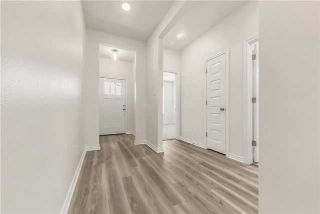 2509 Lightfoot Lane, Bryan, TX 77803