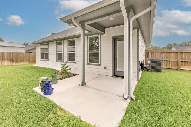 2509 Lightfoot Lane, Bryan, TX 77803