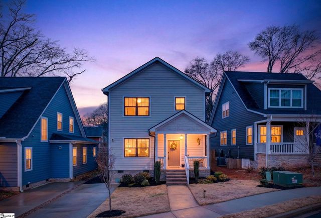 105 Joseph Mathis Way, Greenville, SC 29607