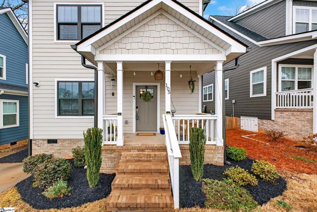 105 Joseph Mathis Way, Greenville, SC 29607