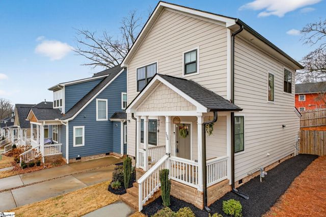 105 Joseph Mathis Way, Greenville, SC 29607