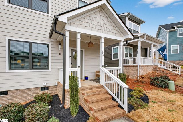 105 Joseph Mathis Way, Greenville, SC 29607