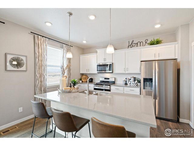 1864 Mount Monroe Dr, Berthoud, CO 80513