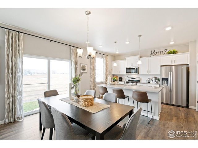 1864 Mount Monroe Dr, Berthoud, CO 80513