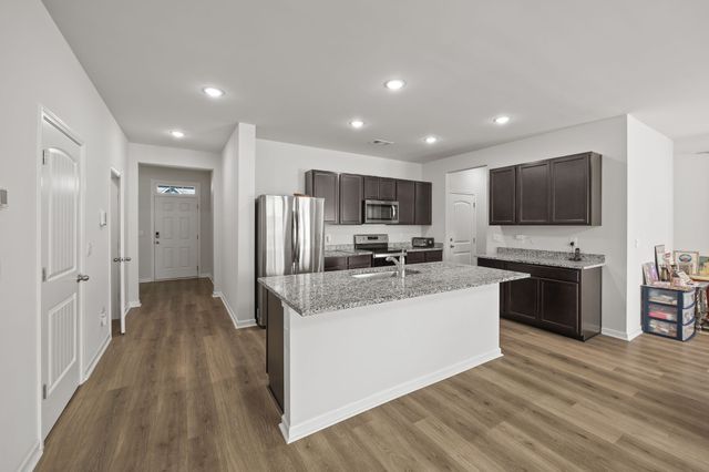 301 Oliver Way, Baxter, TN 38544