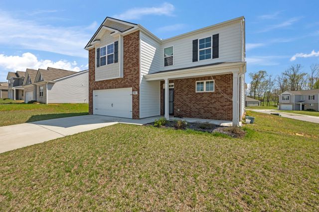 301 Oliver Way, Baxter, TN 38544