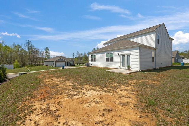 301 Oliver Way, Baxter, TN 38544