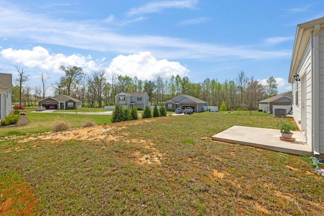 301 Oliver Way, Baxter, TN 38544