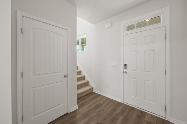 301 Oliver Way, Baxter, TN 38544