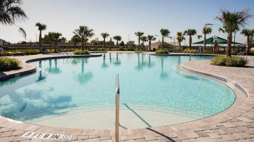 Image 27 of property listing at 2436 CROWN ROCK DRIVE, Haines City, FL 33844