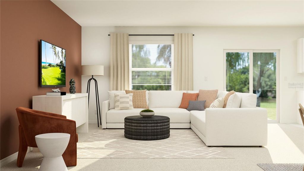 Image 5 of property listing at 2436 CROWN ROCK DRIVE, Haines City, FL 33844