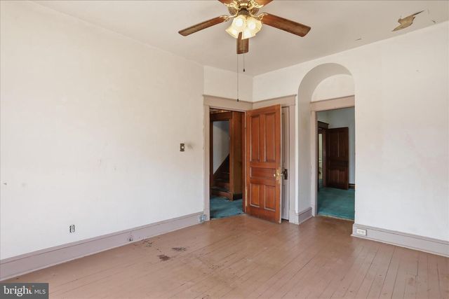 13 WINTER ST, Hagerstown, MD 21740