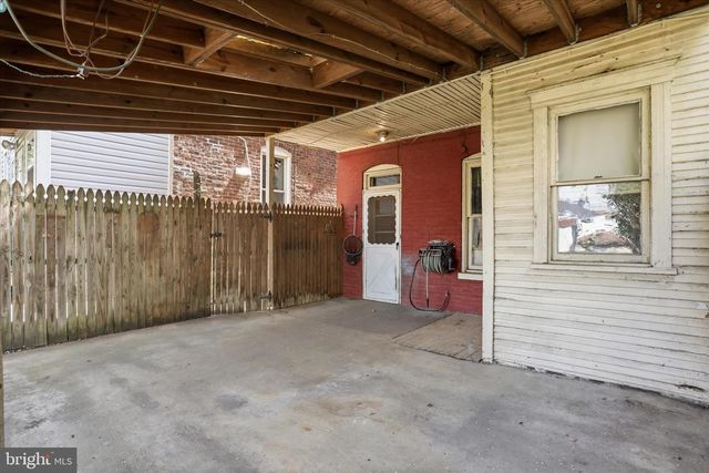 13 WINTER ST, Hagerstown, MD 21740