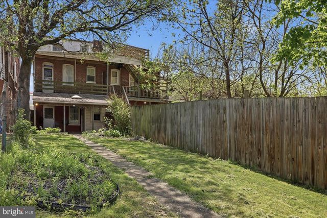 13 WINTER ST, Hagerstown, MD 21740