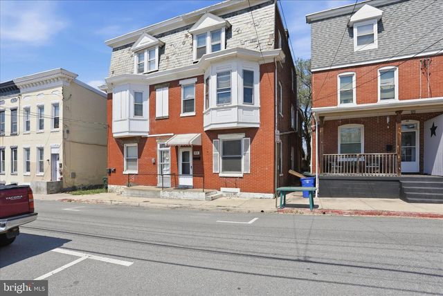 13 WINTER ST, Hagerstown, MD 21740