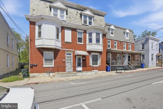 13 WINTER ST, Hagerstown, MD 21740