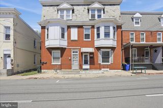 13 WINTER ST, Hagerstown, MD 21740