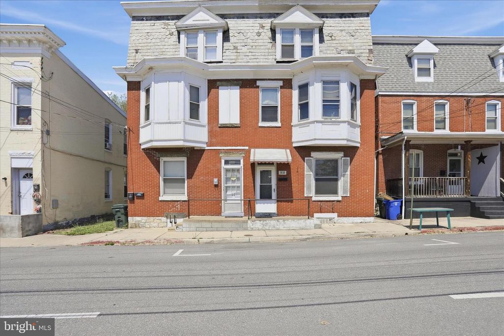 13 WINTER ST, Hagerstown, MD 21740
