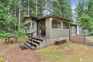 120 King Drive, Brinnon, WA 98320