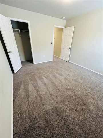 5668 Bent Creek Road, Shawnee, OK 74804