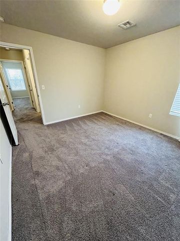 5668 Bent Creek Road, Shawnee, OK 74804