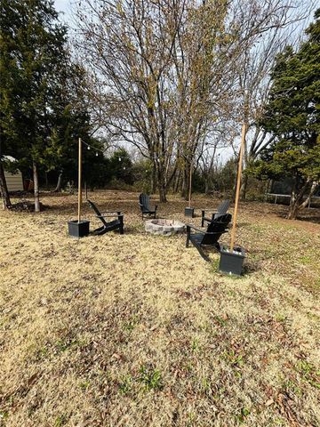 5668 Bent Creek Road, Shawnee, OK 74804