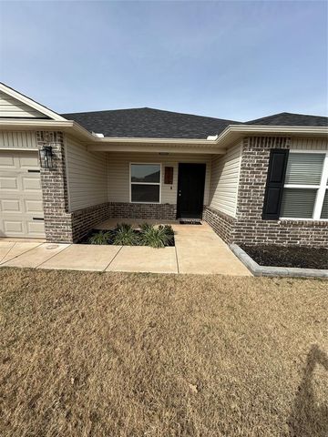 5668 Bent Creek Road, Shawnee, OK 74804