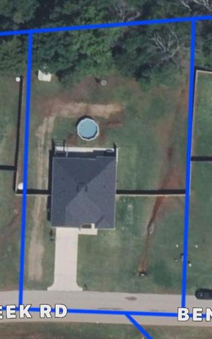 5668 Bent Creek Road, Shawnee, OK 74804