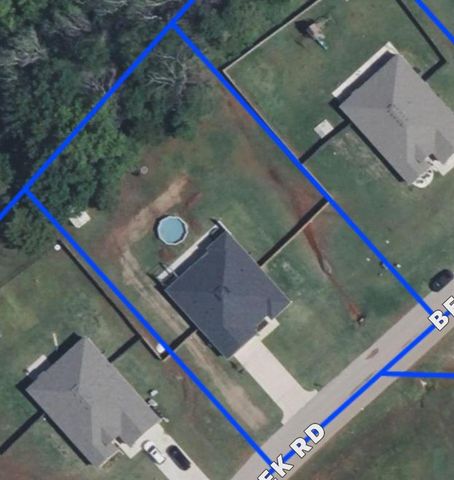 5668 Bent Creek Road, Shawnee, OK 74804