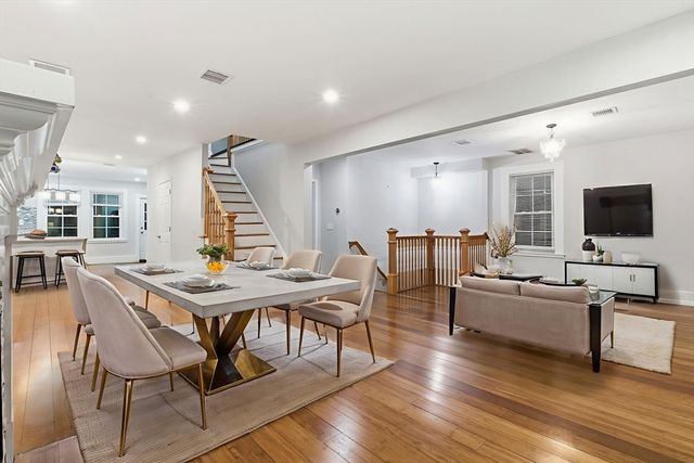 318 Concord Ave 2, Cambridge, MA 02138