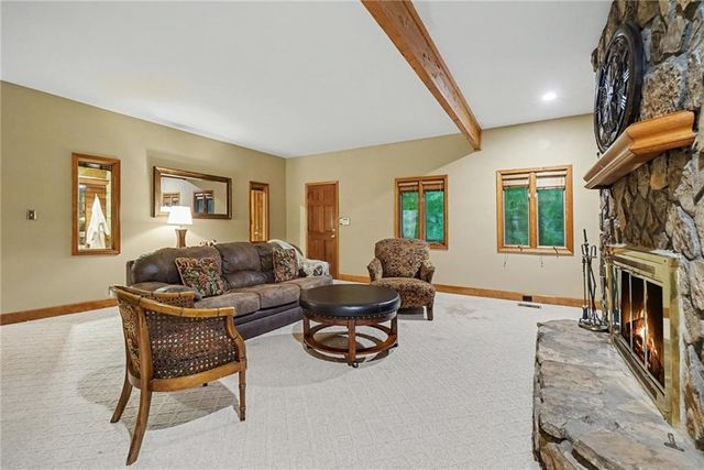 365 Crosstree Lane, Sandy Springs, GA 30328
