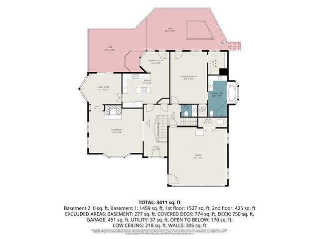 365 Crosstree Lane, Sandy Springs, GA 30328