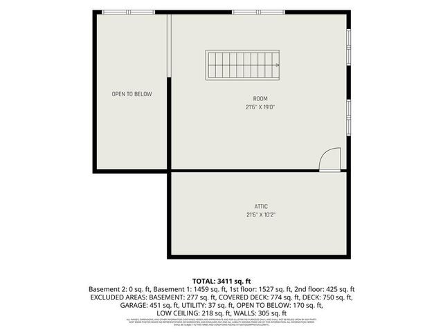 365 Crosstree Lane, Sandy Springs, GA 30328