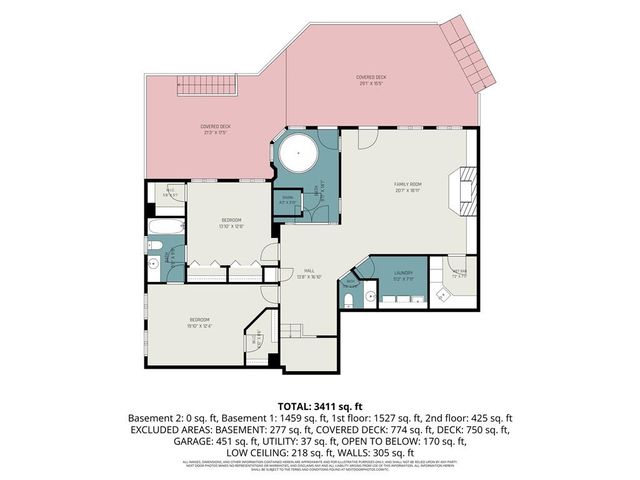 365 Crosstree Lane, Sandy Springs, GA 30328