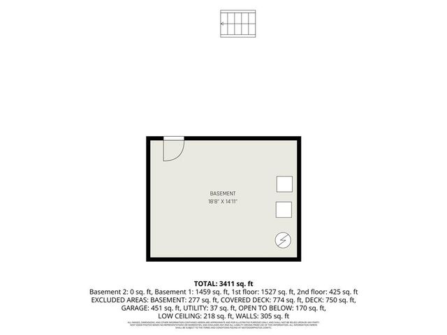 365 Crosstree Lane, Sandy Springs, GA 30328