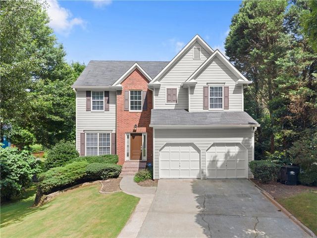 4256 Glenlake Parkway NW, Kennesaw, GA 30144
