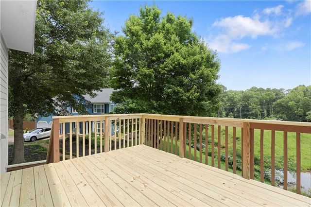 4256 Glenlake Parkway NW, Kennesaw, GA 30144