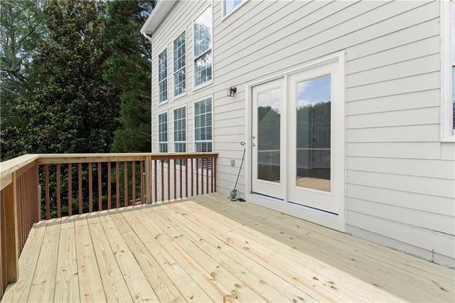 4256 Glenlake Parkway NW, Kennesaw, GA 30144