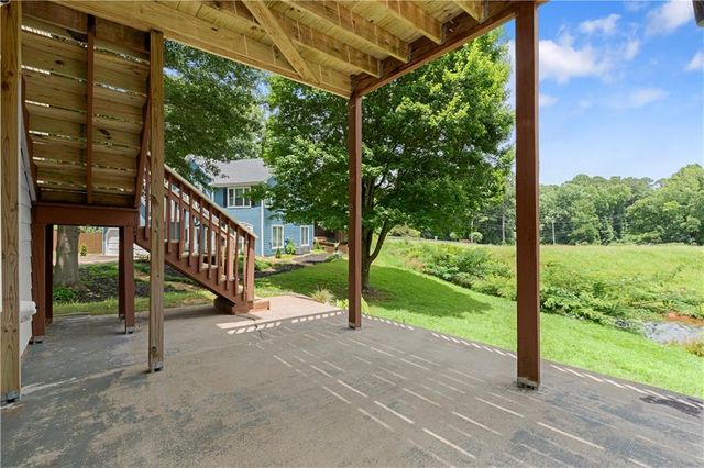 4256 Glenlake Parkway NW, Kennesaw, GA 30144