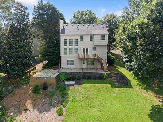 4256 Glenlake Parkway NW, Kennesaw, GA 30144