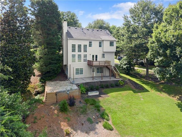4256 Glenlake Parkway NW, Kennesaw, GA 30144