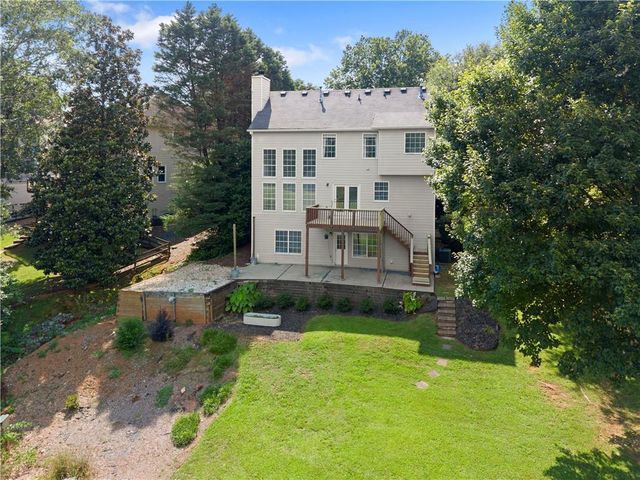 4256 Glenlake Parkway NW, Kennesaw, GA 30144