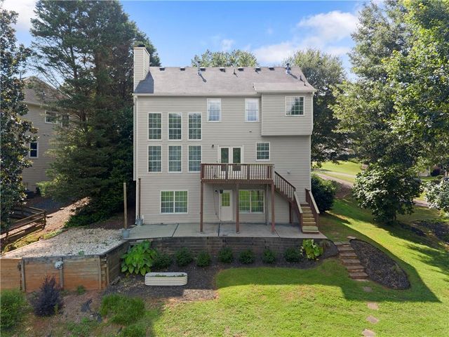 4256 Glenlake Parkway NW, Kennesaw, GA 30144
