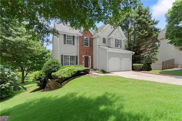 4256 Glenlake Parkway NW, Kennesaw, GA 30144