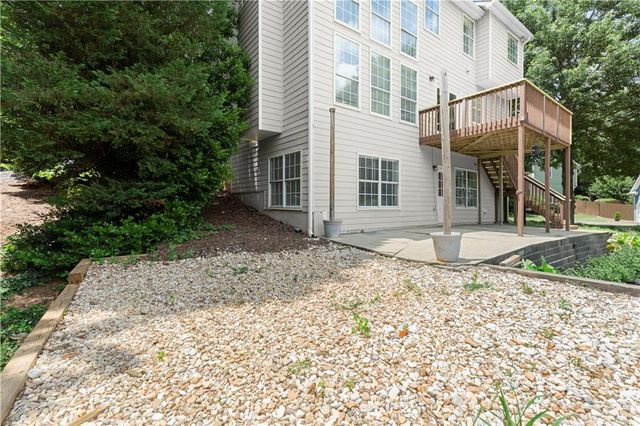 4256 Glenlake Parkway NW, Kennesaw, GA 30144