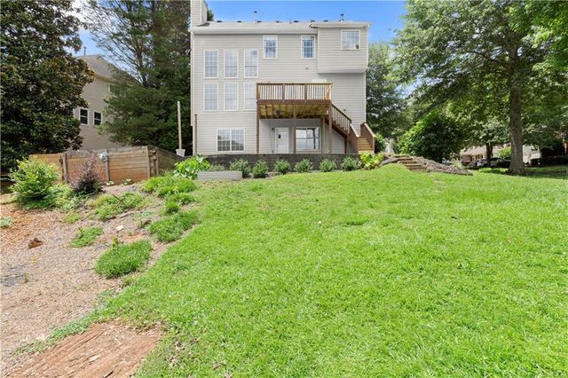 4256 Glenlake Parkway NW, Kennesaw, GA 30144